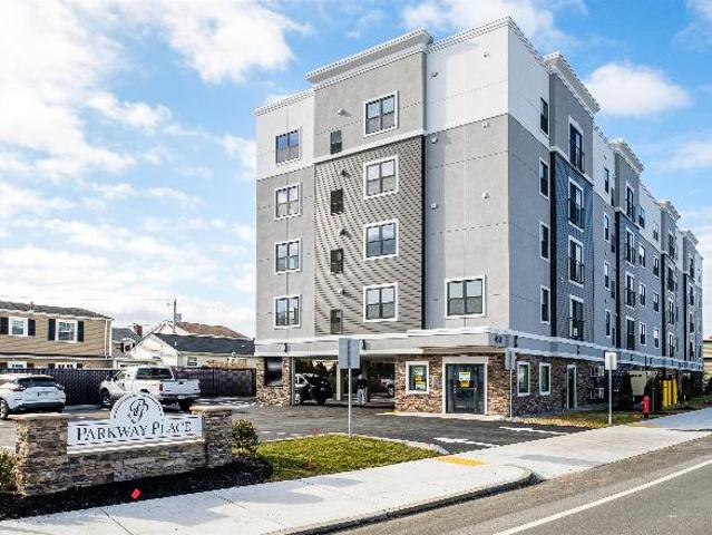 Townhouse for rent in Revere