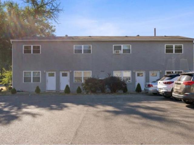 Townhouse for rent in Columbus, Ohio