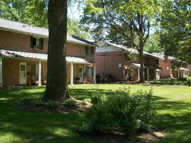 Townhouse for rent in Portage, Ohio