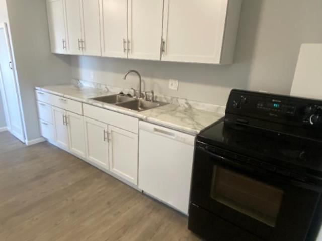 Townhouse for rent in Kansas