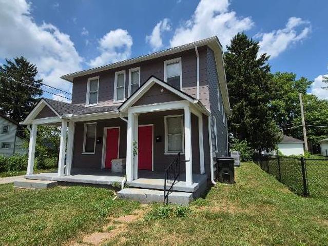 Townhouse for rent in Miamisburg, Ohio