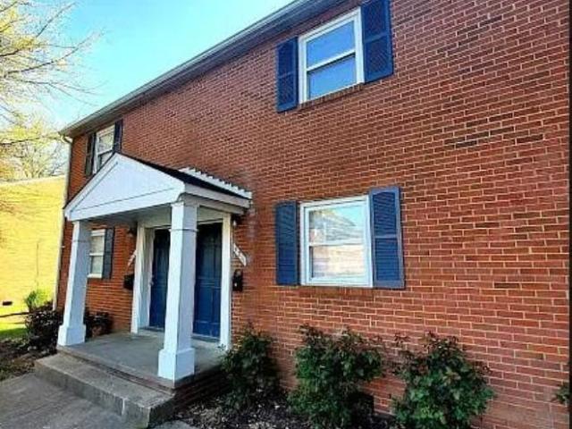 Townhouse for rent in Virginia