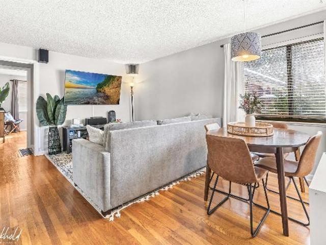 Townhouse for rent in Denver