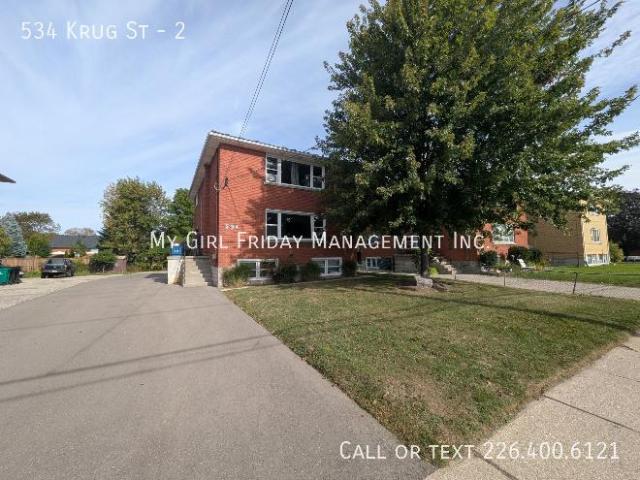 Townhouse for rent in Mississippi