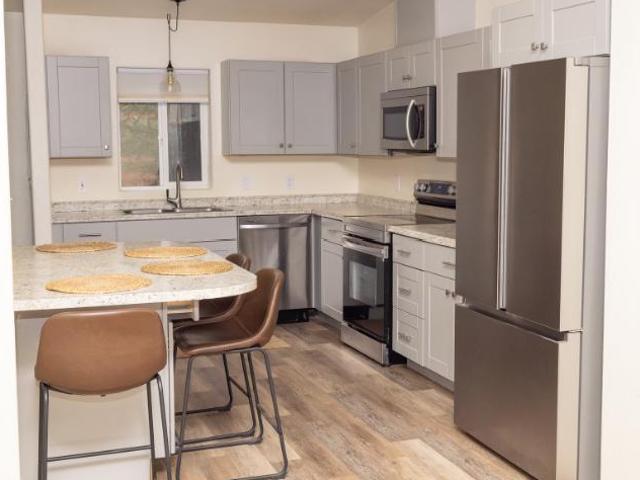 Townhouse for rent in Fairplay