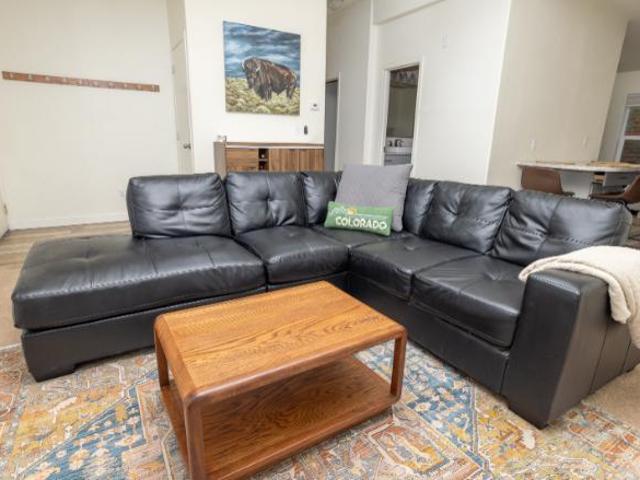 Townhouse for rent in Fairplay