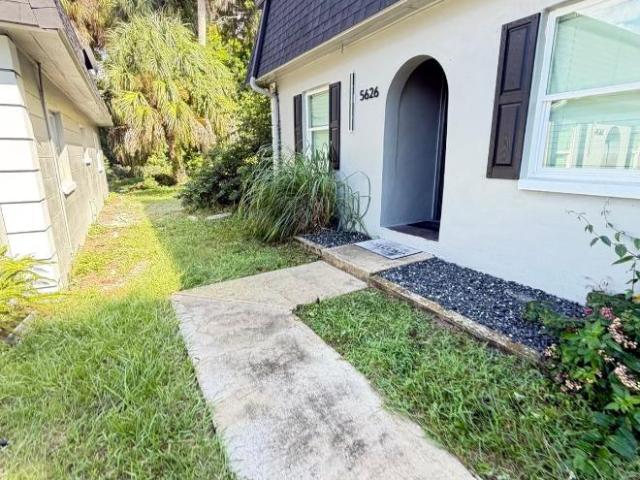 Townhouse for rent in New Port Richey, Pasco County
