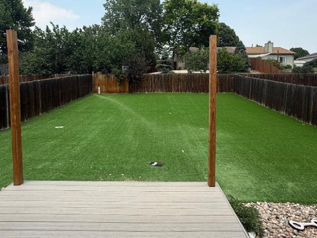 Townhouse for rent in Colorado Springs, Colorado