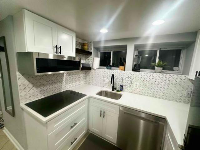 Townhouse for rent in Washington, Washington DC