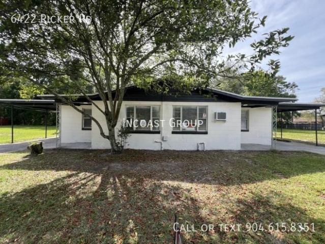 Townhouse for rent in Jacksonville, Florida