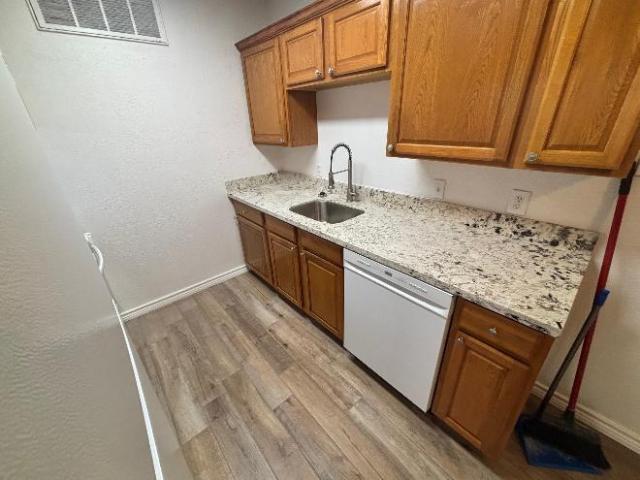 Townhouse for rent in Jefferson, Texas