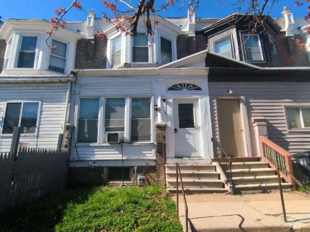 Townhouse for rent in Delaware