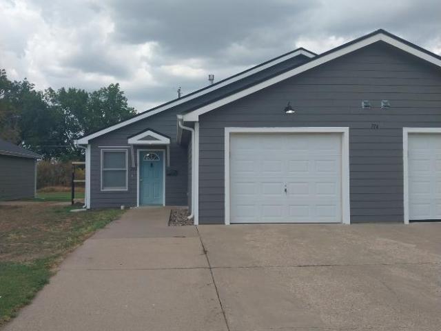 Townhouse for rent in Kansas