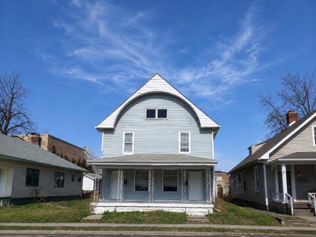 Townhouse for rent in Camby, Indiana