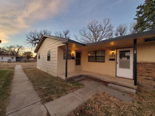 Townhouse for rent in Wichita