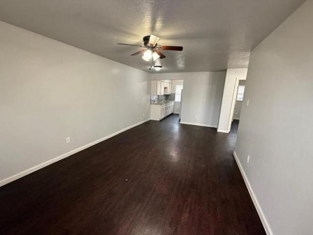 Townhouse for rent in Houston