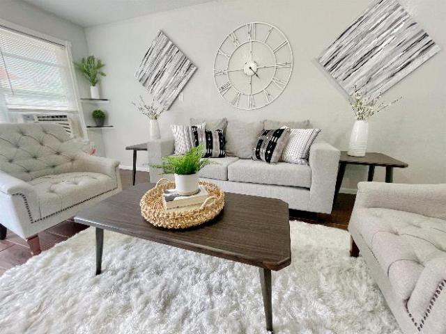 Townhouse for rent in Houston