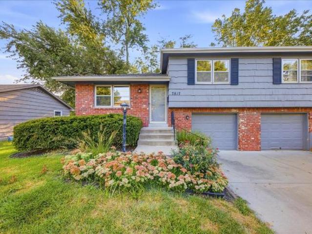 Townhouse for rent in Kansas