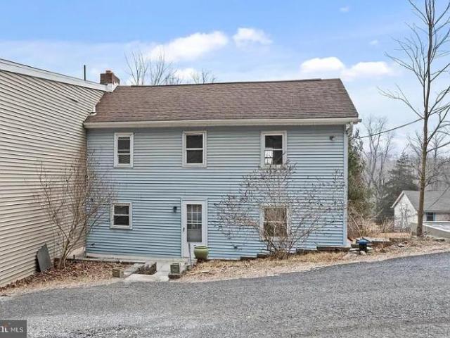 Townhouse for rent in Glen Mills