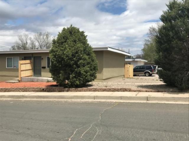 Townhouse for rent in Colorado Springs, Colorado