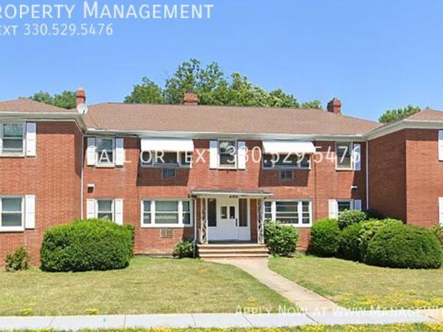 Townhouse for rent in Cleveland