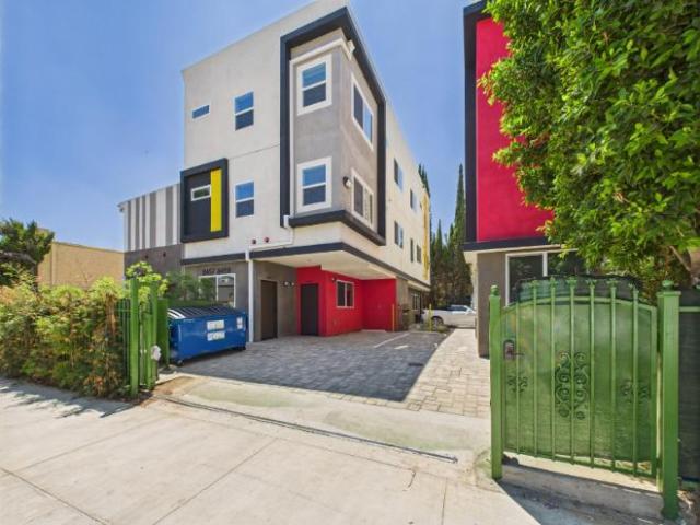 Townhouse for rent in North Hills