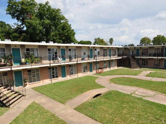 Townhouse for rent in Harris, Texas