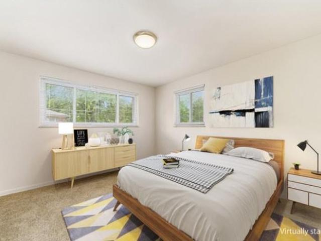 Townhouse for rent in Columbus, Ohio