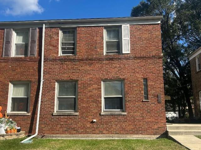 Townhouse for rent in Chicago Park, Illinois