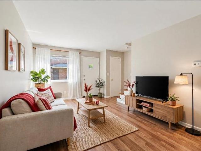 Townhouse for rent in Columbus, Ohio