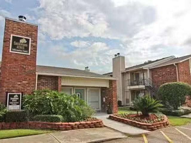 Condo for rent in Baton Rouge