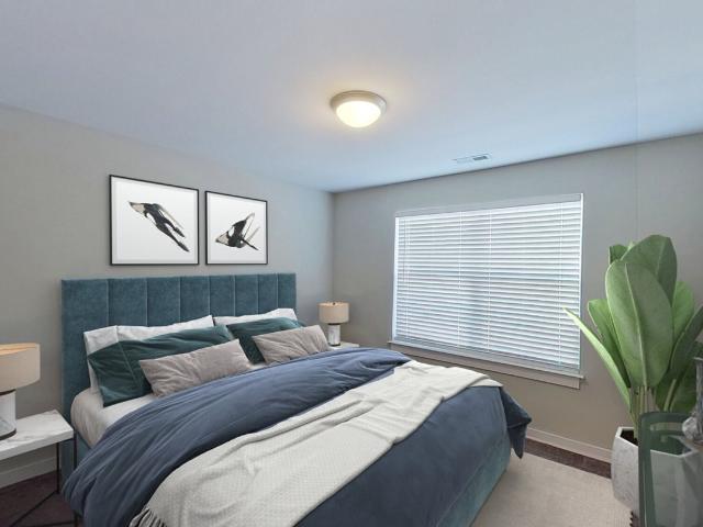 Apartment for rent in Tennessee