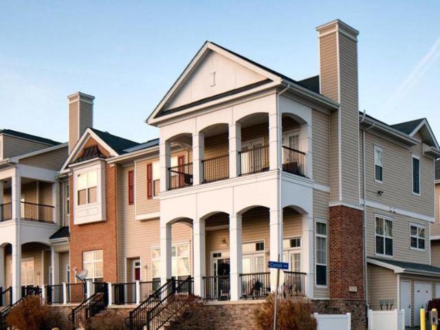 Apartment for rent in Owings Mills, Maryland