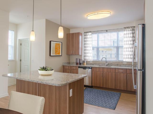 Apartment for rent in Roseland, New Jersey