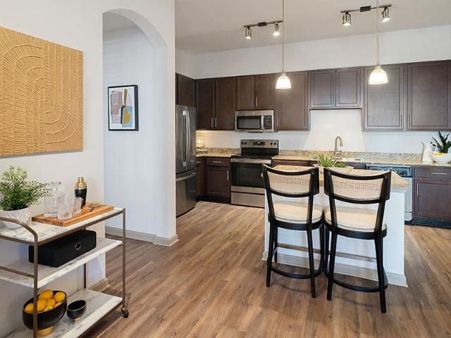 Apartment for rent in Tennessee