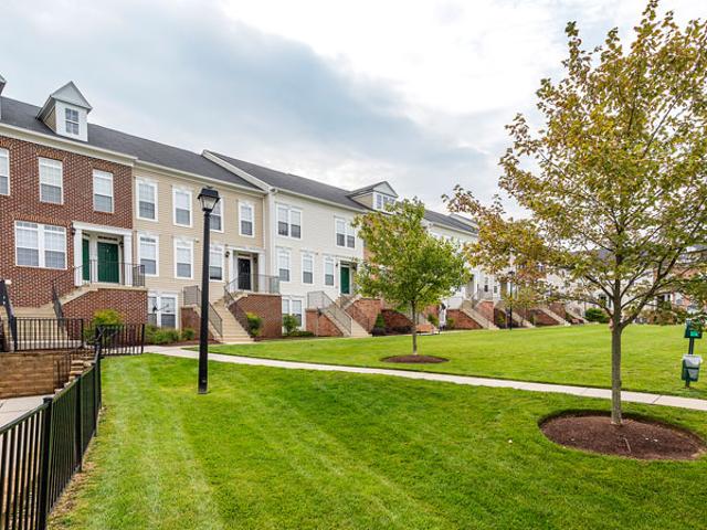 Apartment for rent in Reisterstown, Maryland