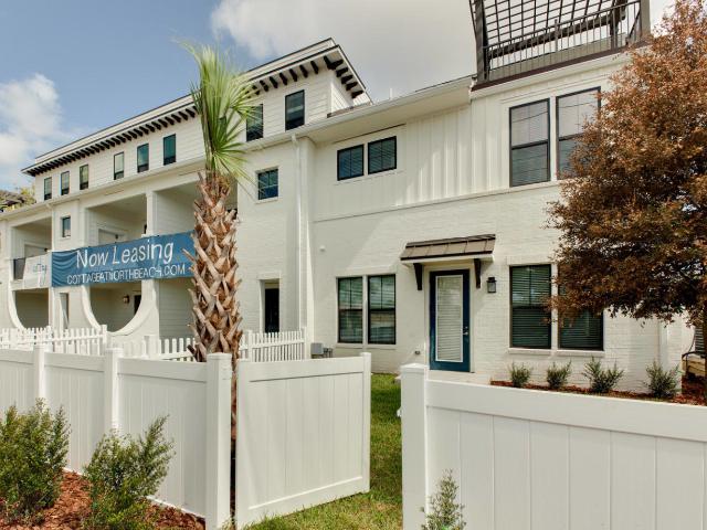 Apartment for rent in Atlantic Beach, Florida