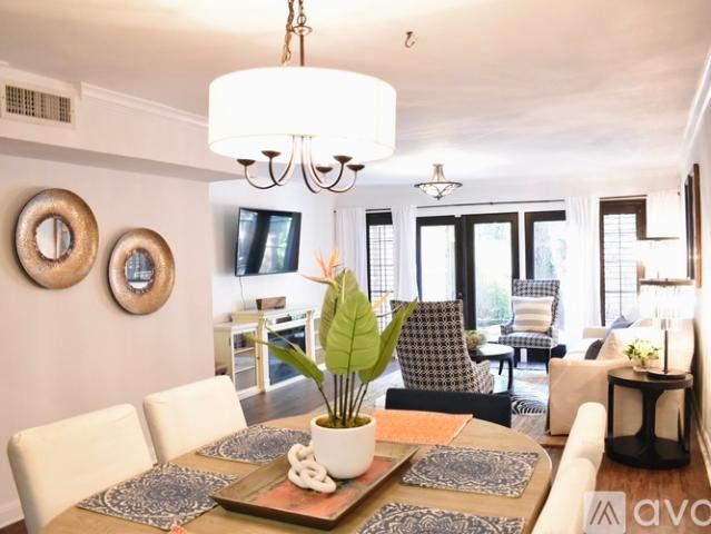Apartment for rent in Leesville, Texas
