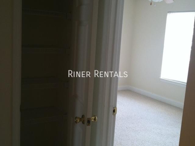 Apartment for rent in Grottoes