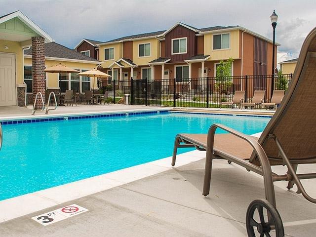 Apartment for rent in South Jordan, Utah