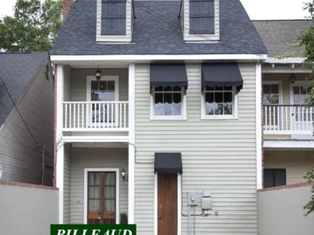 Apartment for rent in Lafayette, Louisiana