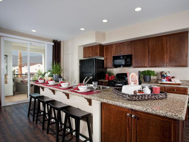 Apartment for rent in Central North, Alta
