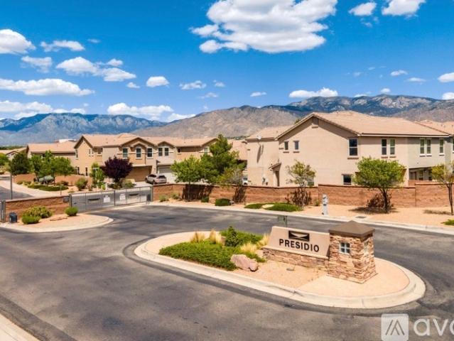 Apartment for rent in New Mexico