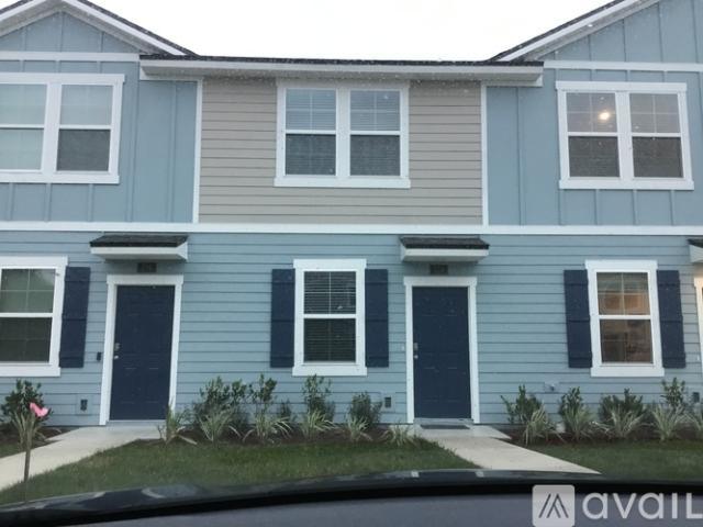 Apartment for rent in Saint Johns, Florida