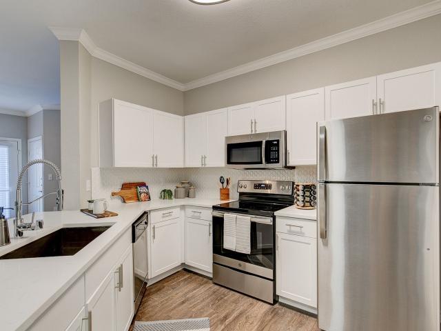 Apartment for rent in Flower Mound
