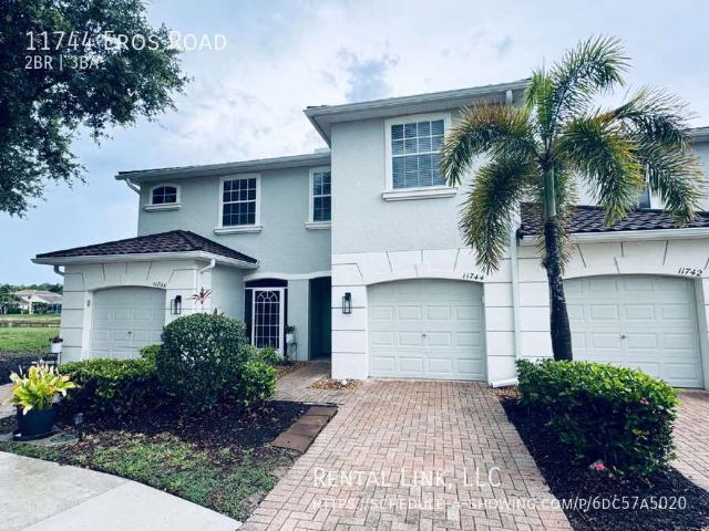 Apartment for rent in Lehigh Acres