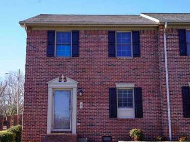 Apartment for rent in Tennessee