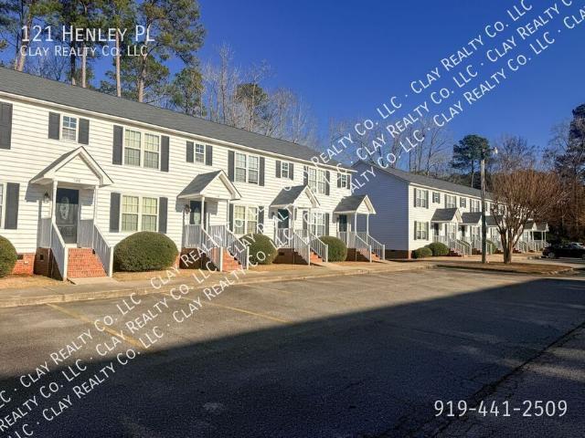 Apartment for rent in Smithfield, North Carolina