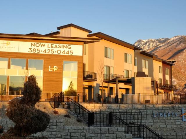Apartment for rent in Draper
