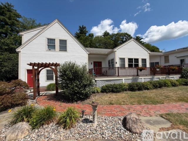 Apartment for rent in New Hampshire